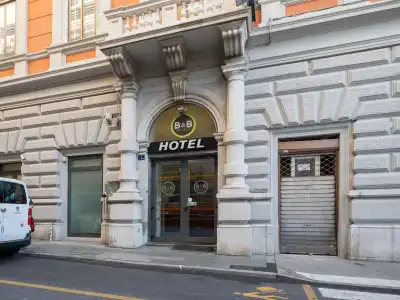 B&B Trieste - 0