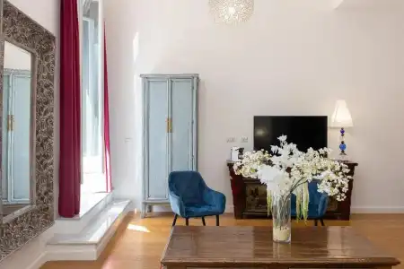Suite Della Pigna - 114