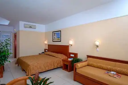 Vantaris Palace - 126