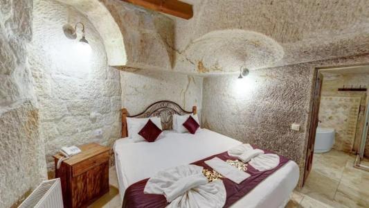 Elegance Cave Suites - 66