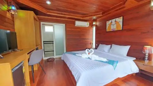Horizon Beach Resort - 77