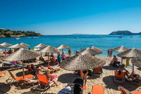 Thania Seaside Smotel - Adults Only - 32