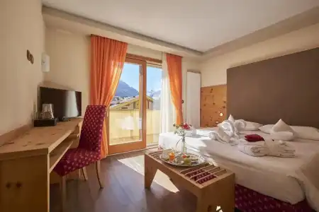 Latemar Spitze - 135