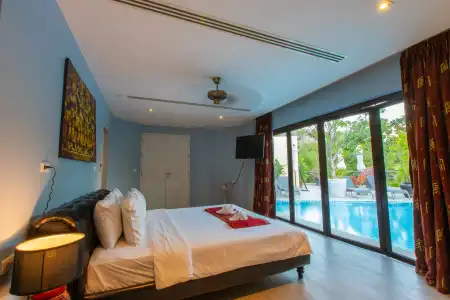 IndoChine Resort & Villas - 33