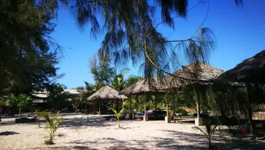 Cede Boutique Beach Resort - 7
