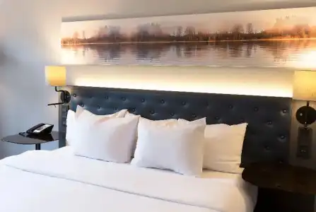 Hilton Helsinki Strand - 83