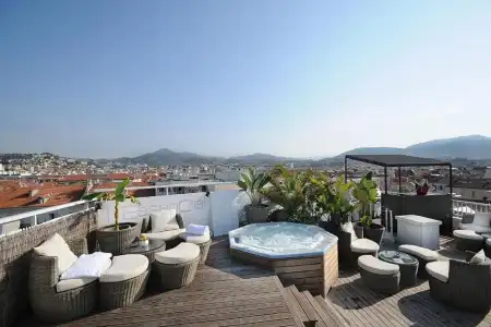 Splendid & Spa Nice - 25