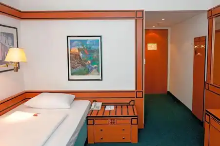 Amadeus Frankfurt - 56