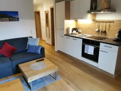 Garni Pension Waldhorn - 21