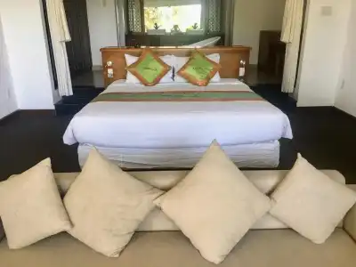 SV Boutique Resort - 38