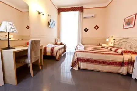 B&B MediNaples - 1
