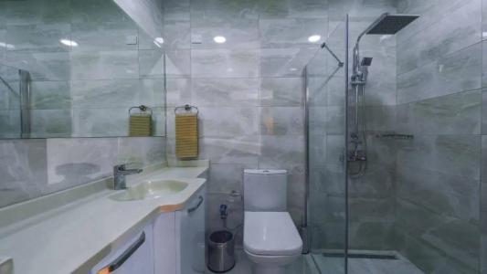 Mc Palace Spa & Convention - 67