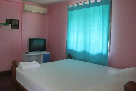 The Green Resort - 9