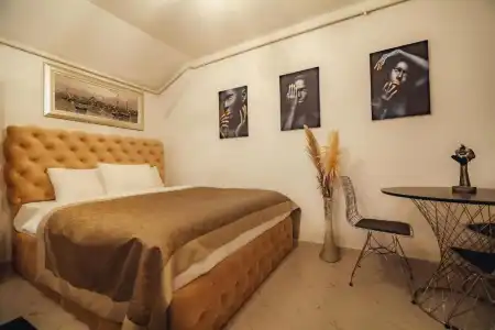 Taksim Wonder Suites Apart - 55
