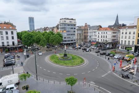 La Grande Cloche - 56