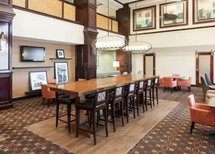 Hampton Inn & Suites Dallas-Arlington-South - 13