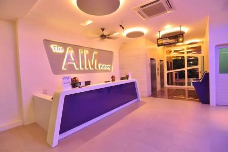 The AIM Patong - 38