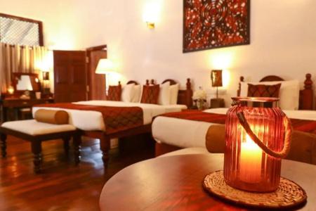 The Heritage Galle Fort - 24