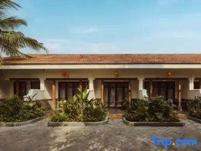 Grand Signature by M Village Hoi An Resort - 181