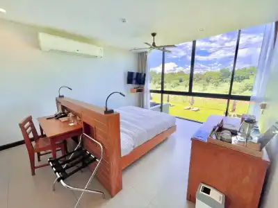 Zensala Riverpark Resort - 58
