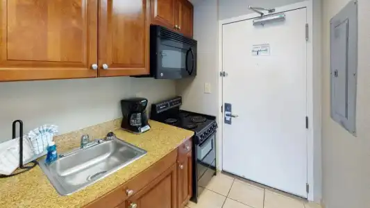 Dunes Village Resort - 212