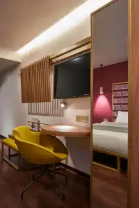 City Centro by Marriott Oaxaca - 35