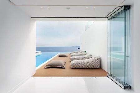 Infinity View Suites Tinos - 5