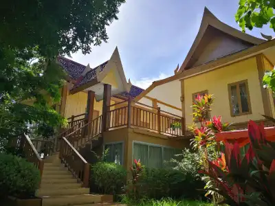 Golden Gold Resort & Spa Khaoyai - 0