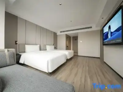 Atour (Chengdu Taikoo Li) - 40