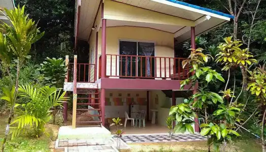 Ton Tawan resort - 10