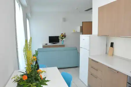 Residence Acqua Suite Marina - 24