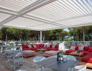 Camping Village Cavallino - 28