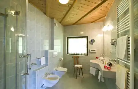 Ansitz Jakoberhof - Alpine Relax - 29