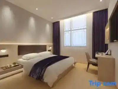 Tianhou (Suzhou Guanqian Street Gongxiang Branch) - 52