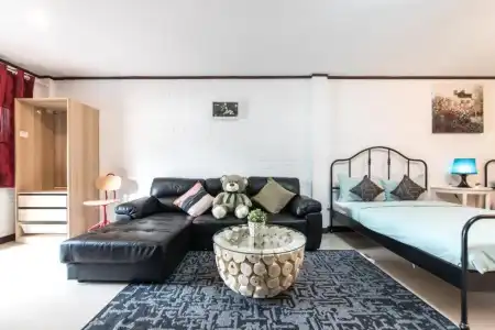 Mont blanc base camp khao yai - 55