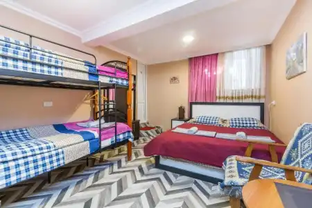 Guest House Poligloti - 39