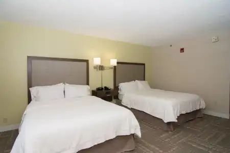 Hampton Inn Jacksonville I-10 West - 37
