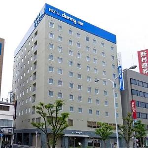 Dormy Inn Tsu Natural Hot Spring - 38