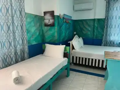 Eden Villa - 29