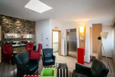 Boutique Exlusive B&B - 214