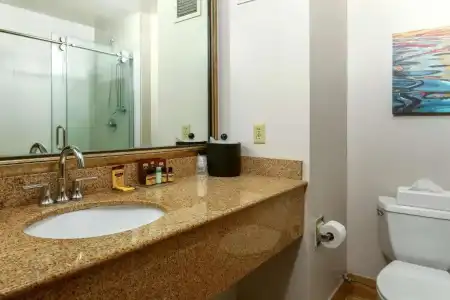 Best Western Plus Bellingham - 124