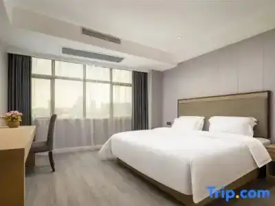 Xuhua Holiday - 74