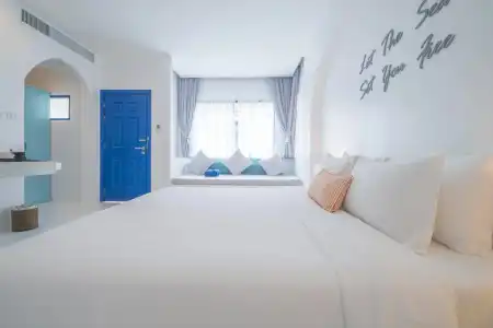 Ocean Breeze Resort Khao Lak - 1