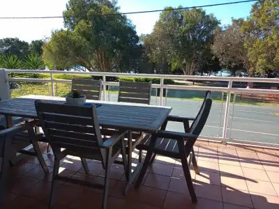 Belvedere Apartments - 32