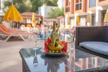 Majeste Bodrum - 13