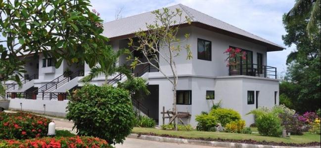 Samui Honey Suite - 37