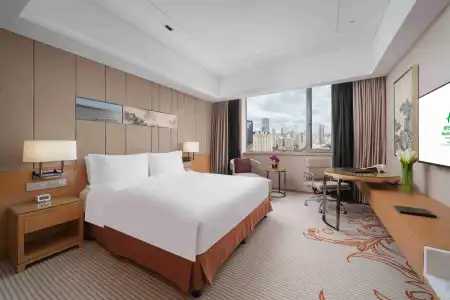 Holiday Inn Chengdu Oriental Plaza by IHG - 47