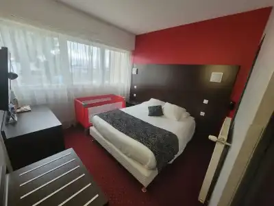 Citotel Atlantic - 35