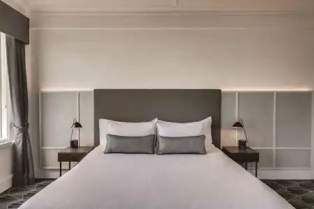 The Savoy on Little Collins Melbourne - 43