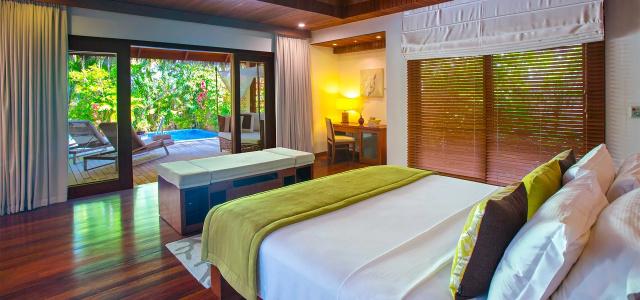 Baros Maldives - 2